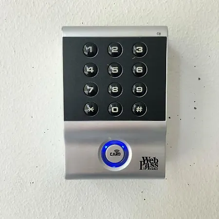 Apartment Spot Rajakylae *