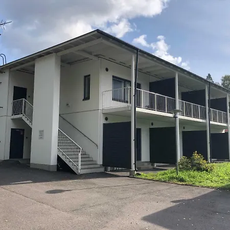 Διαμέρισμα Spot Rajakylae *