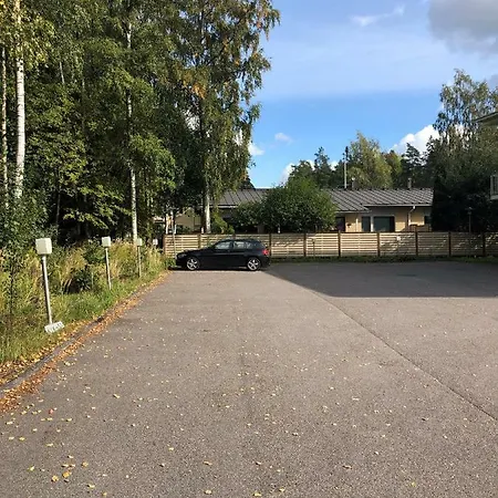 Spot Rajakylae * Vantaa