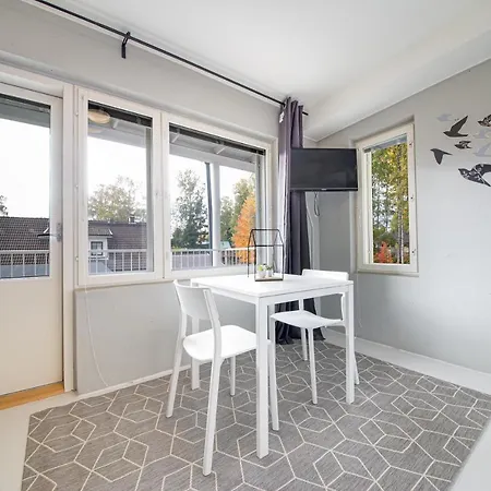 Spot Rajakylae Apartment Vantaa