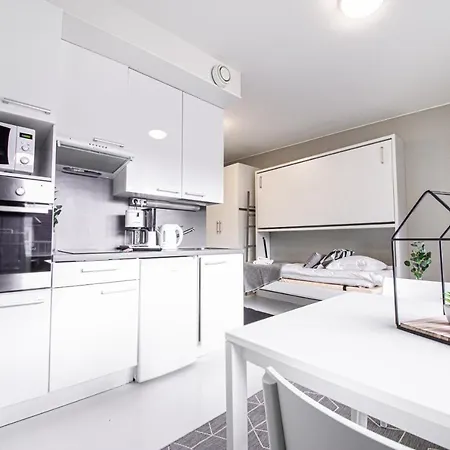 Apartment Spot Rajakylae