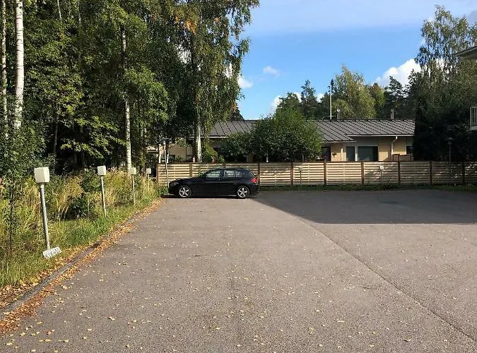 Spot Rajakylae * Vantaa