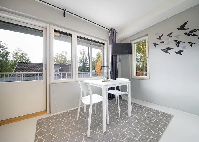 Spot Rajakylae Apartament Vantaa